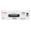 Canon Cartridge 331 II Black Toner Cartridge - 2.4k